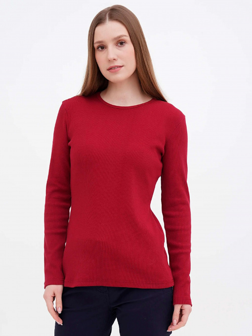 Лонгслив Chikiss модель CVS200-019 Фото