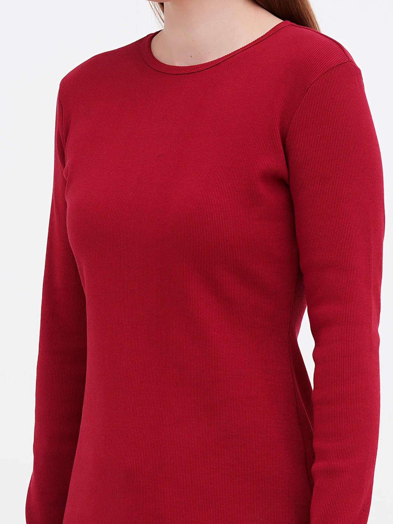 Лонгслів Chikiss модель CVS200-019 Фото