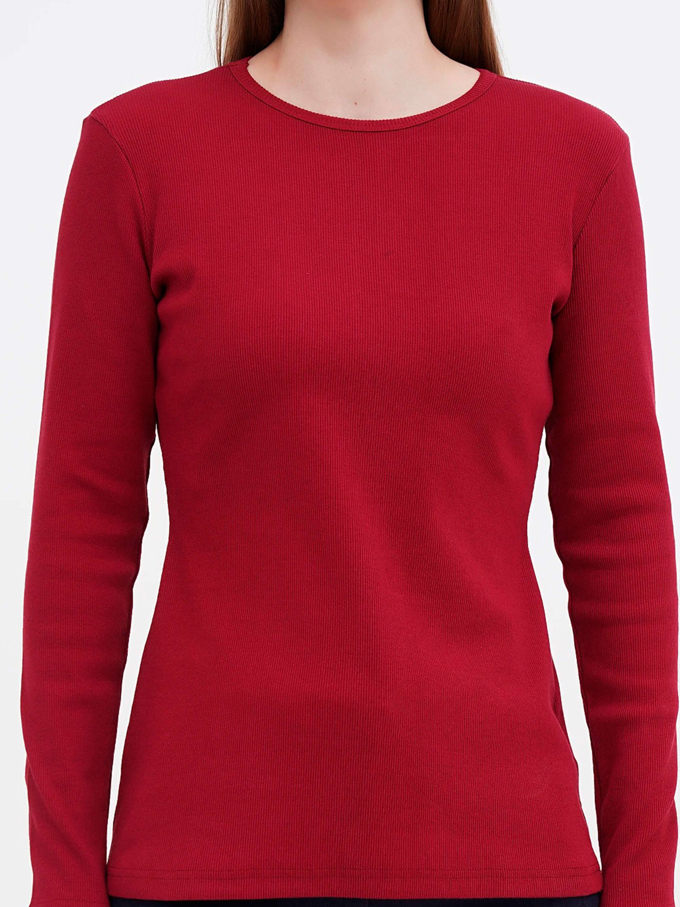 Лонгслів Chikiss модель CVS200-019 Фото