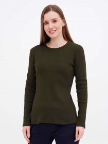 Лонгслів Chikiss модель CVS200-020 Фото