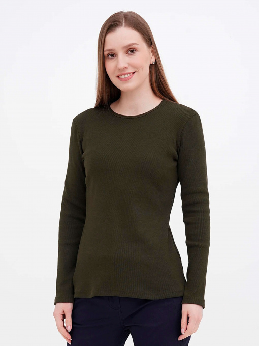 Лонгслив Chikiss модель CVS200-020 Фото