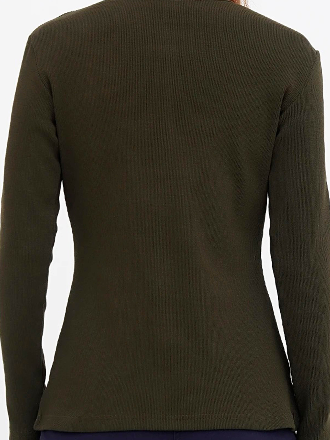 Лонгслів Chikiss модель CVS200-020 Фото