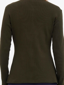 Лонгслів Chikiss модель CVS200-020 Фото