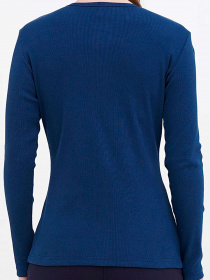 Лонгслив Chikiss модель CVS200-021 Фото