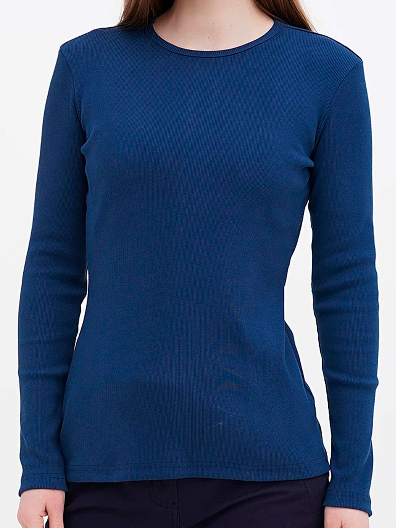 Лонгслів Chikiss модель CVS200-021 Фото