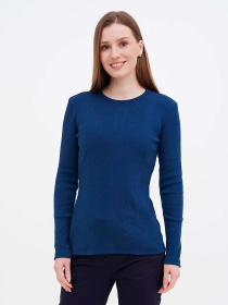 Лонгслів Chikiss модель CVS200-021 Фото