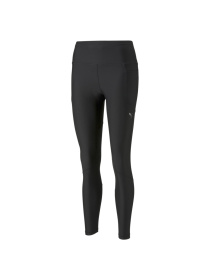 Леггинсы спортивные PUMA Run Ultraform Tight W модель 523289 Фото