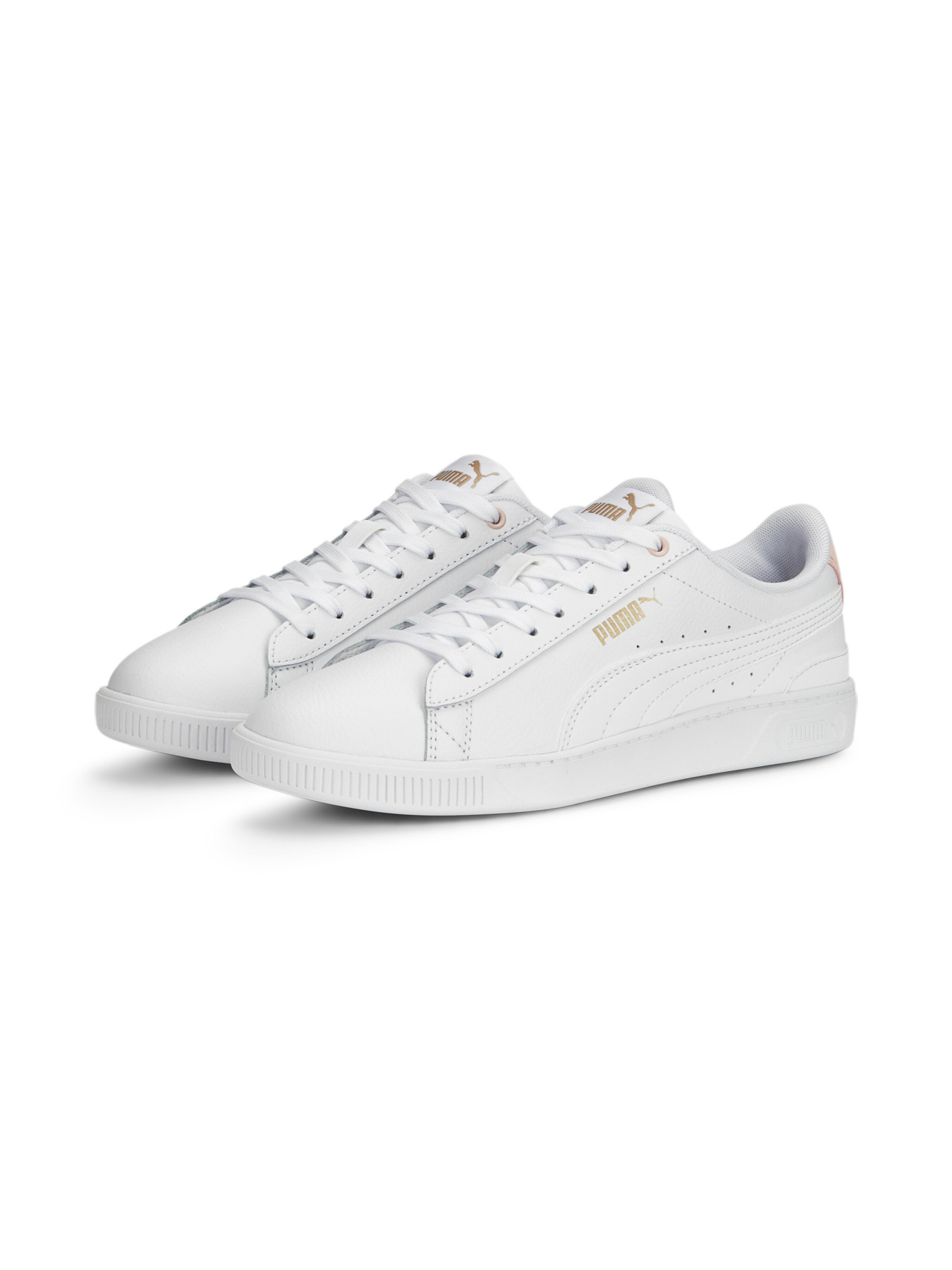Кроссовки PUMA Vikky v3 Lthr модель 383115 Фото