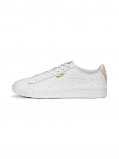 Кросівки PUMA Vikky v3 Lthr модель 383115 — фото - INTERTOP