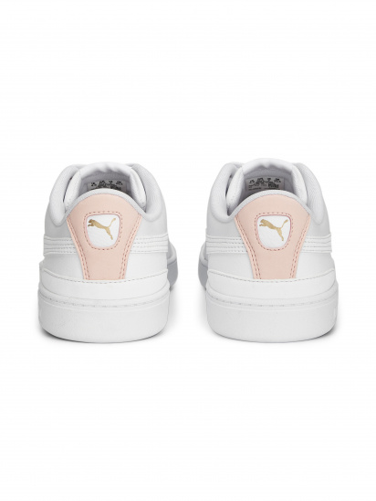 Кросівки PUMA Vikky v3 Lthr модель 383115 — фото 3 - INTERTOP