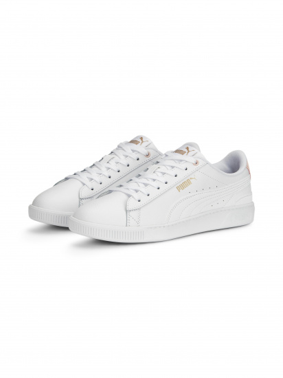 Кросівки PUMA Vikky v3 Lthr модель 383115 — фото 5 - INTERTOP