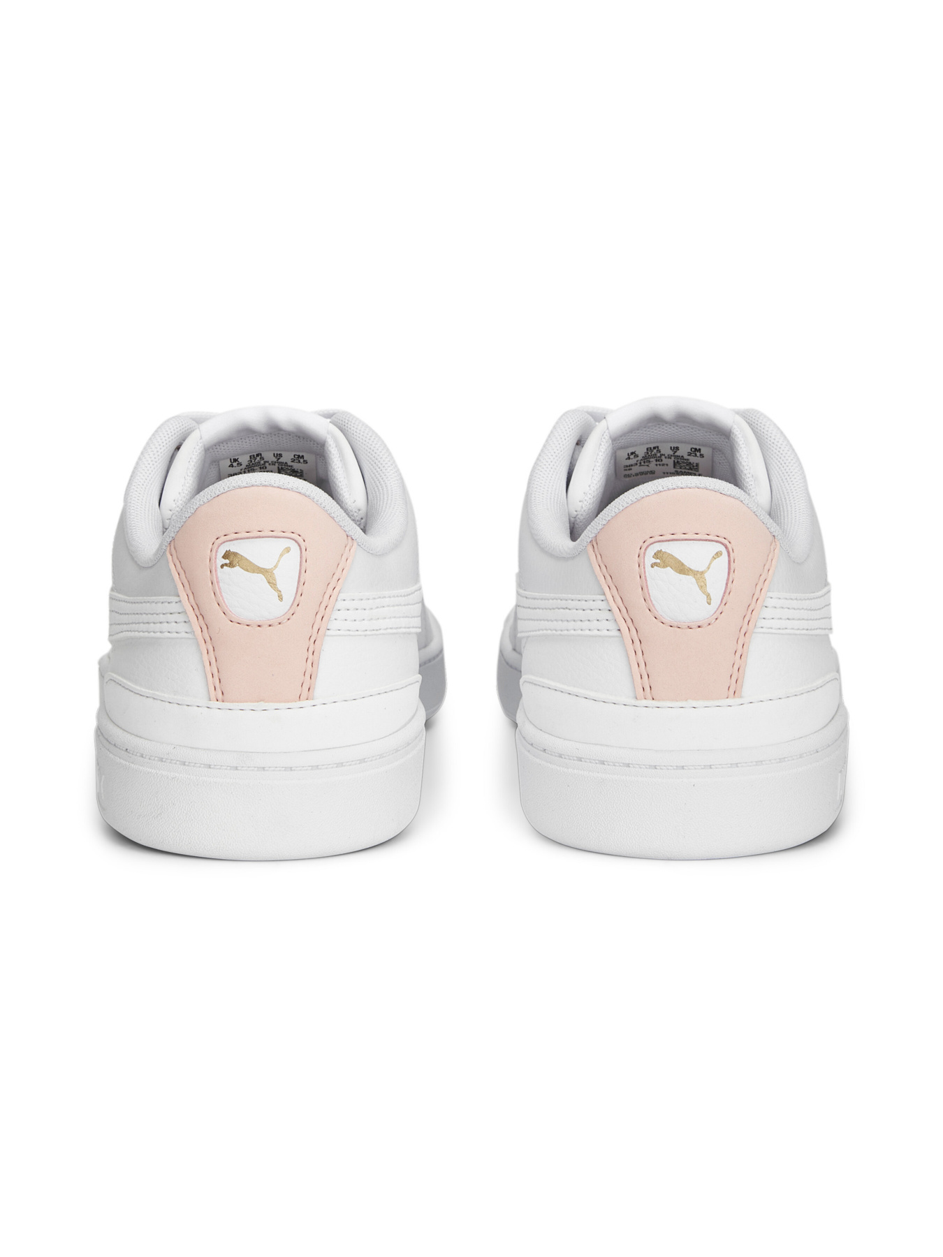 Кроссовки повседневные PUMA Vikky v3 Lthr модель 383115 Фото