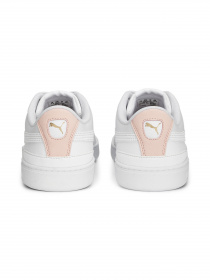 Кроссовки повседневные PUMA Vikky v3 Lthr модель 383115 Фото