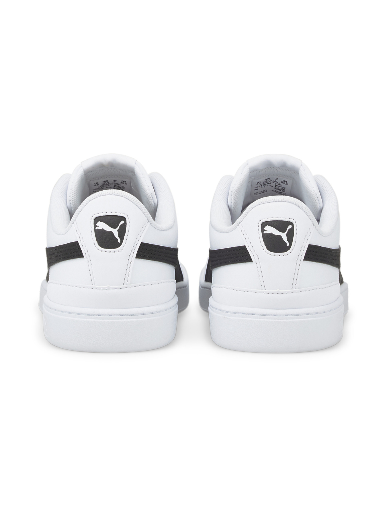 Кроссовки PUMA Vikky v3 Lthr модель 383115 Кроссовки PUMA Vikky v3 Lthr модель 383115 Фото