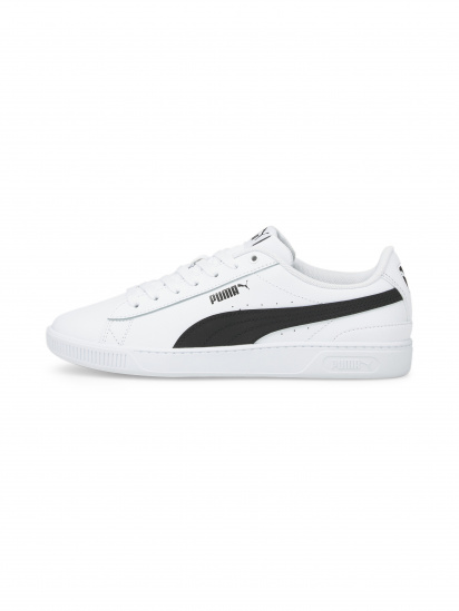 Кросівки PUMA Vikky v3 Lthr модель 383115 — фото - INTERTOP