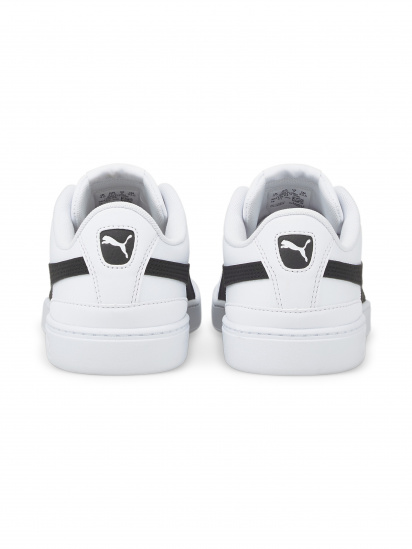 Кросівки PUMA Vikky v3 Lthr модель 383115 — фото 3 - INTERTOP