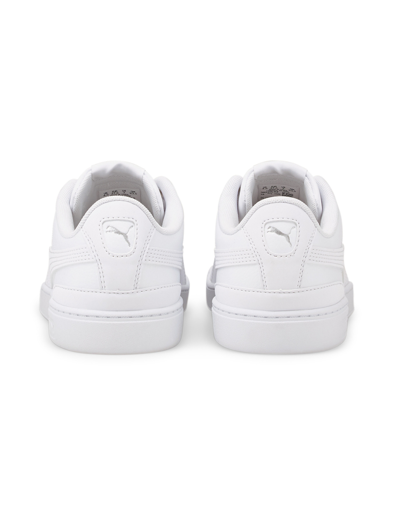 Кроссовки PUMA Vikky v3 Lthr модель 383115 Кроссовки PUMA Vikky v3 Lthr модель 383115 Фото