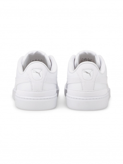 Кросівки PUMA Vikky v3 Lthr модель 383115 — фото 3 - INTERTOP