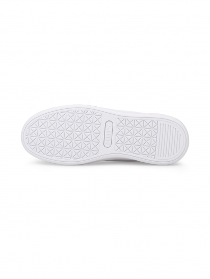Кросівки PUMA Vikky v3 Lthr модель 383115 — фото 4 - INTERTOP
