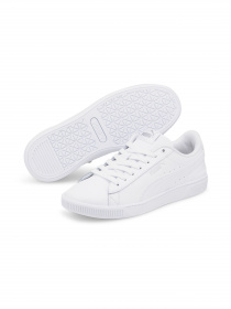 Кросівки повсякденні PUMA Vikky v3 Lthr модель 383115 Фото