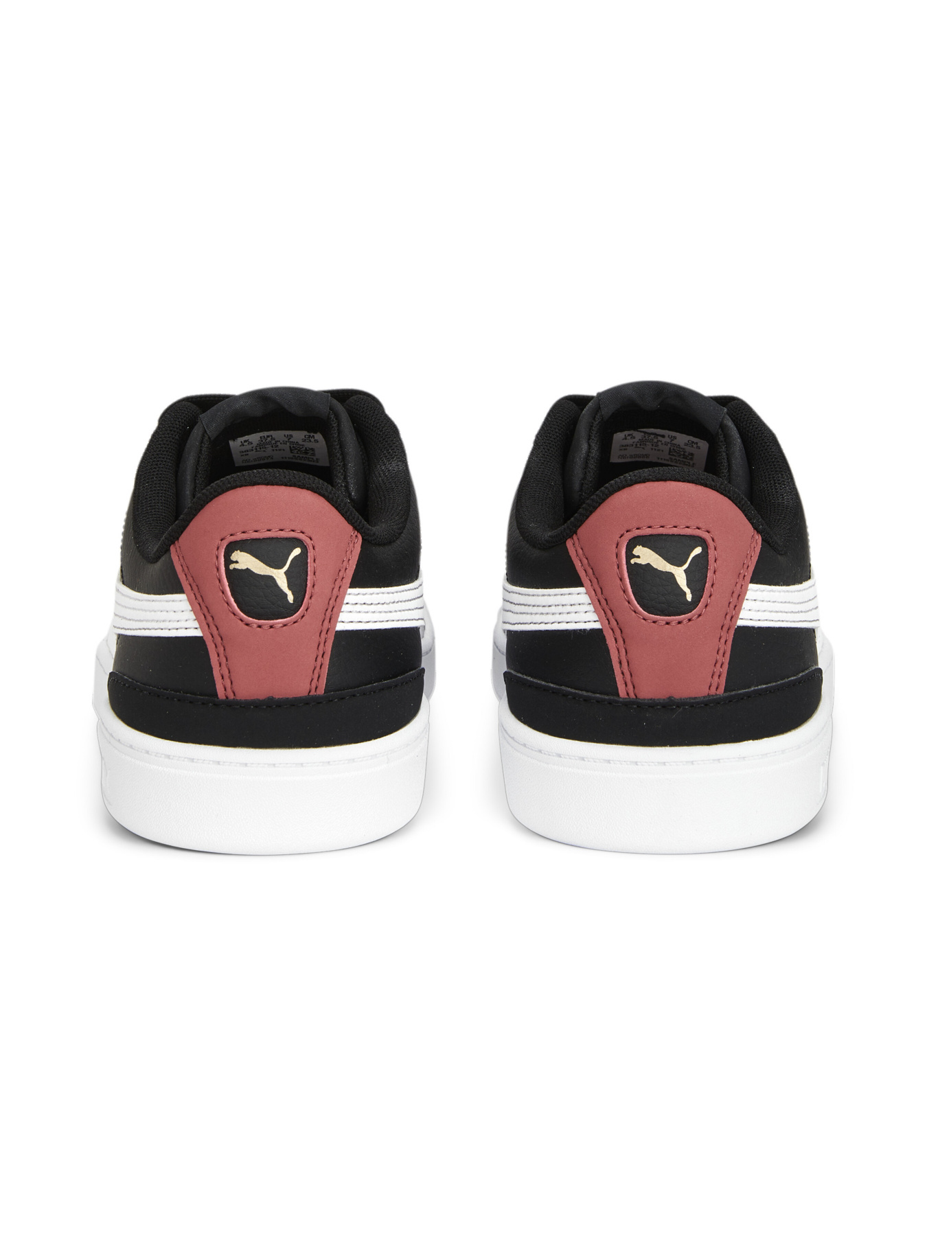 Кроссовки PUMA Vikky v3 Lthr модель 383115 Кроссовки PUMA Vikky v3 Lthr модель 383115 Фото