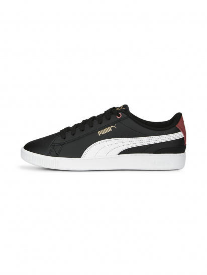 Кросівки PUMA Vikky v3 Lthr модель 383115 — фото - INTERTOP