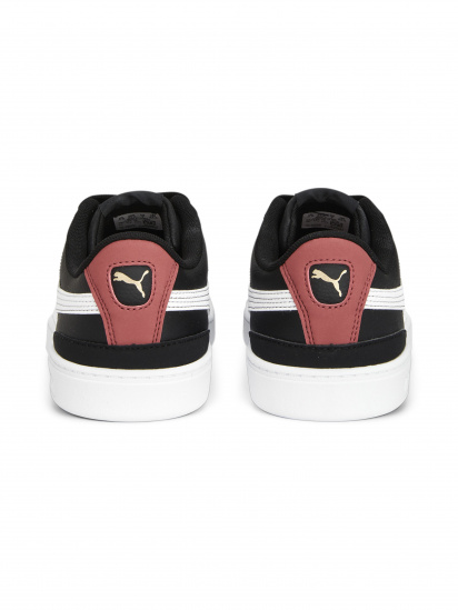 Кросівки PUMA Vikky v3 Lthr модель 383115 — фото 3 - INTERTOP