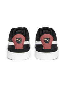 Кроссовки повседневные PUMA Vikky v3 Lthr модель 383115 Фото