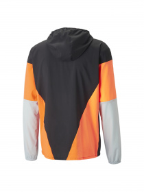 Вітровка PUMA RUN LIGHTWEIGHT JACKET модель 523274 Фото