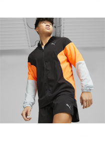 Вітровка PUMA RUN LIGHTWEIGHT JACKET модель 523274 Фото