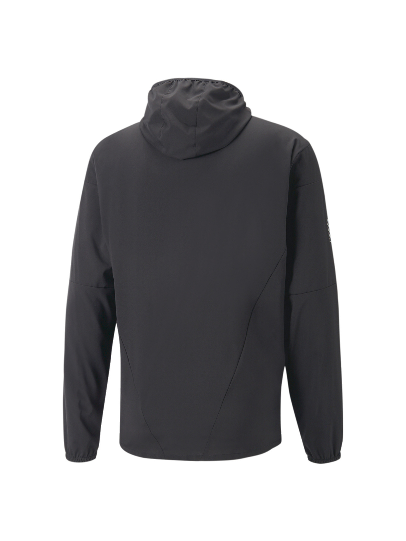 Вітровка PUMA RUN LIGHTWEIGHT JACKET модель 523274 Фото