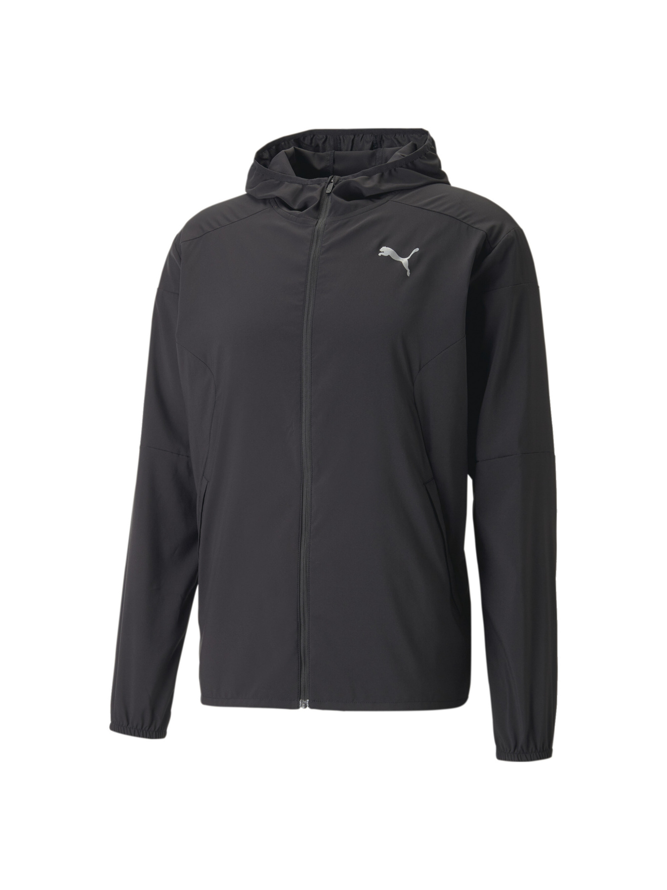 Вітровка PUMA RUN LIGHTWEIGHT JACKET модель 523274 Фото