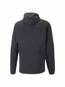 Ветровка PUMA RUN LIGHTWEIGHT JACKET модель 523274 Ветровка PUMA RUN LIGHTWEIGHT JACKET модель 523274 Фото