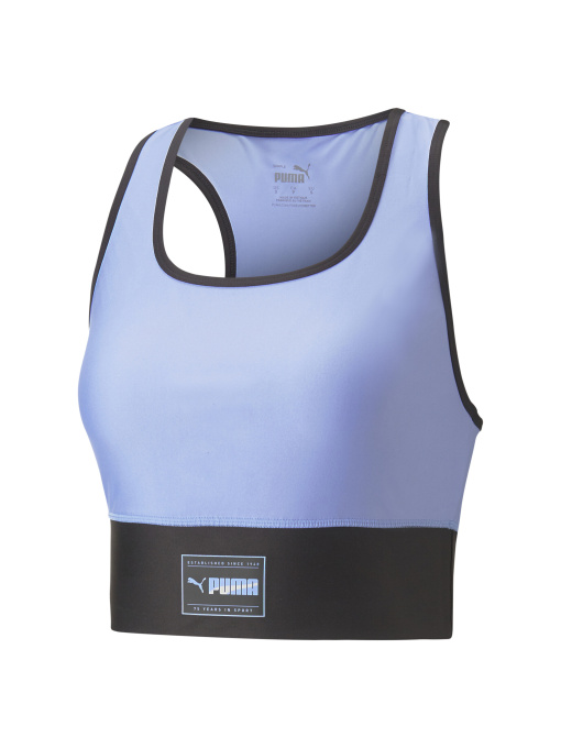 Спортивний топ PUMA модель 523077 Фото