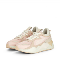 Кроссовки PUMA RS-X Thrifted Wns модель 390648 Фото