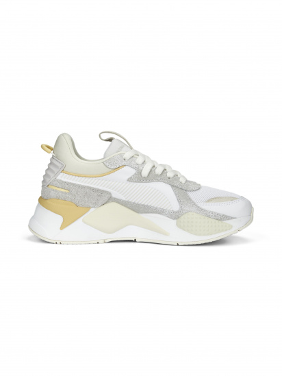 Кросівки PUMA RS-X Thrifted Wns модель 390648 — фото - INTERTOP