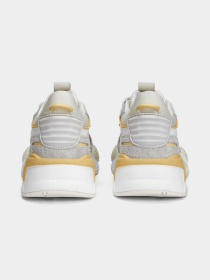 Кроссовки повседневные PUMA Rs-x Thrifted Wns модель 390648 Фото