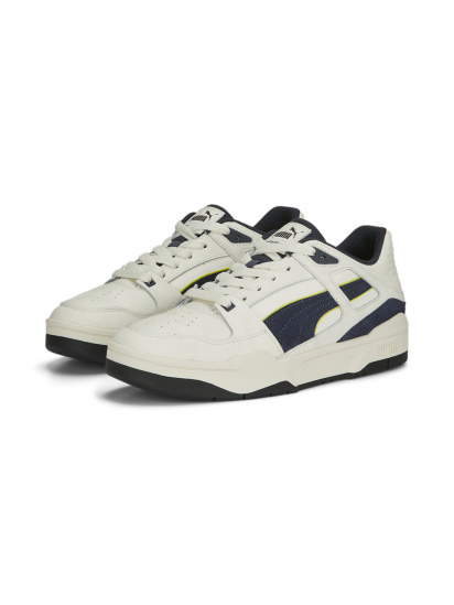 Кросівки для тренувань PUMA Slipstream Always On модель 390059 — фото 5 - INTERTOP