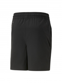 Шорты спортивные PUMA Fit 7" Stretch Woven Short модель 523294 Фото