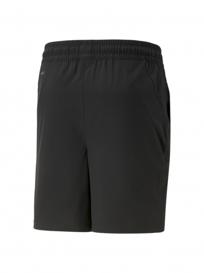 Шорти спортивні PUMA Fit 7" Stretch Woven Short модель 523294 — фото - INTERTOP
