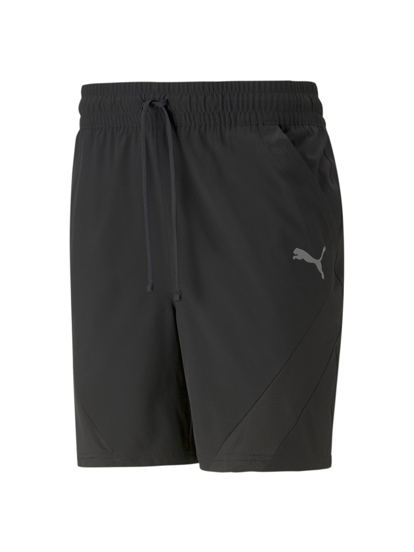 Спортивні шорти PUMA Fit 7" Stretch Woven Short модель 523294 Фото