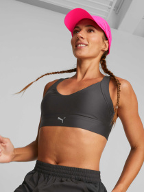 Топ спортивний PUMA High Impact Ultraform Bra модель 523258 Фото