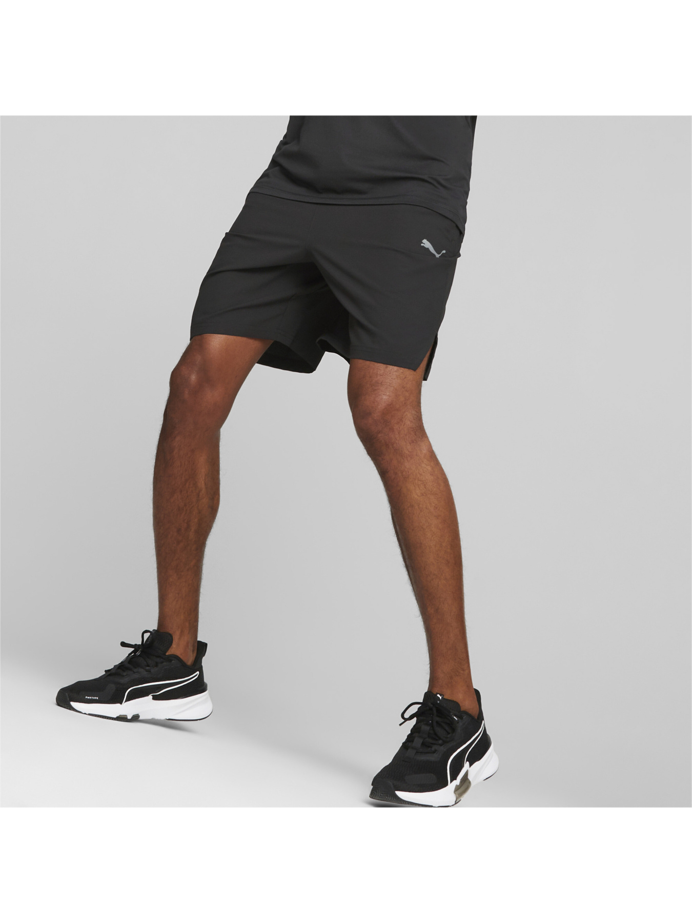 Спортивні шорти PUMA модель 523135 Фото