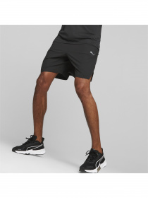 Спортивні шорти PUMA модель 523135 Фото