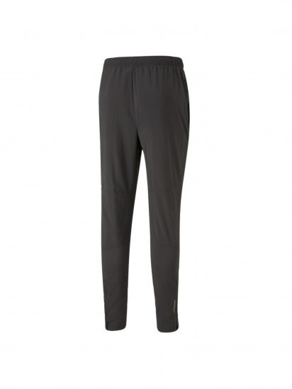 Штани спортивні PUMA Run Favorite Tapered Pant M модель 523162 — фото - INTERTOP