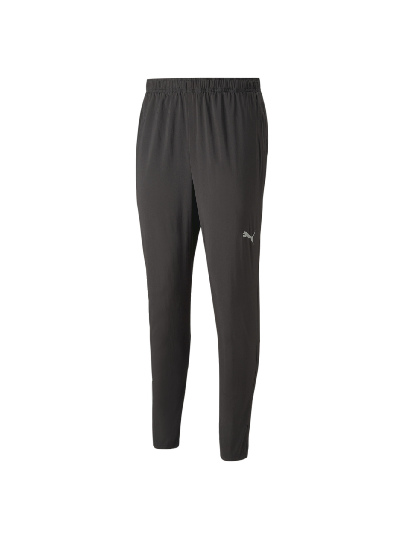 Брюки PUMA Run Favorite Tapered Pant M модель 523162 Фото