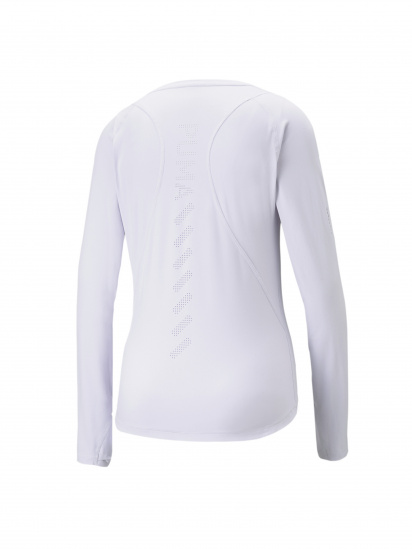 Кофта спортивна PUMA Run Cloudspun Ls Tee W модель 523279 — фото - INTERTOP