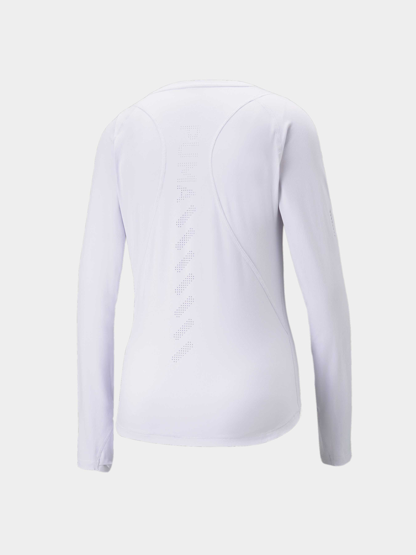 Спортивная кофта PUMA Run Cloudspun Ls Tee W модель 523279 Фото