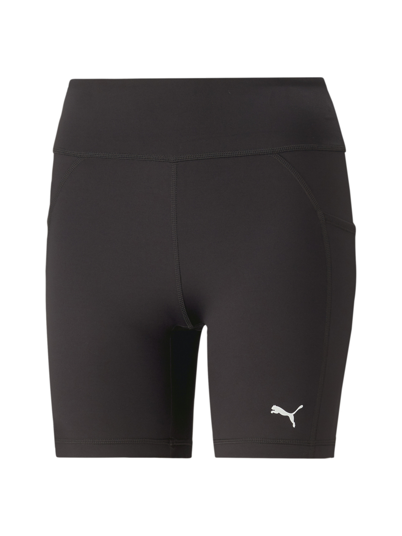 Легінси спортивні PUMA Fit 5" Tight Short модель 523078 Фото