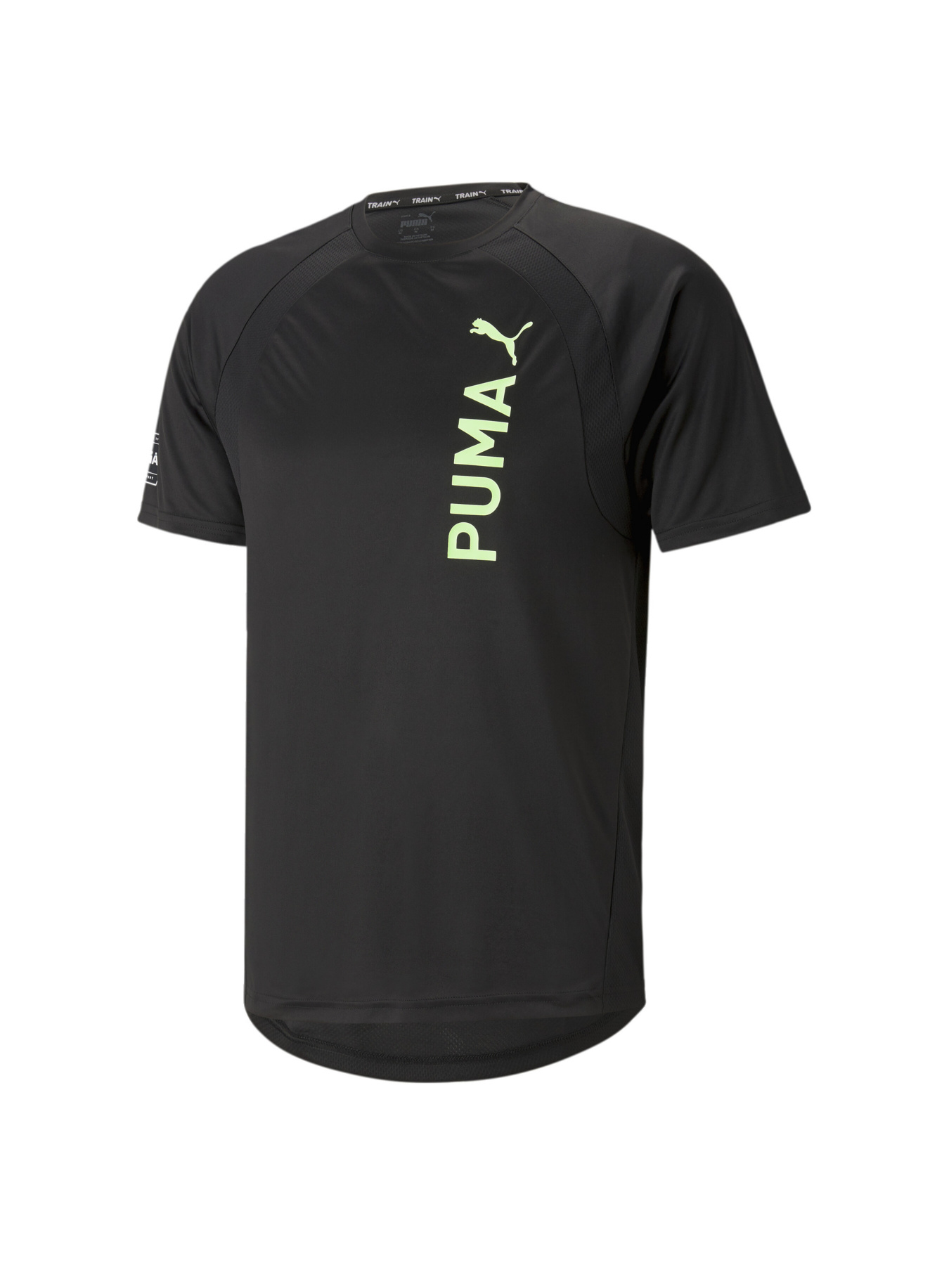 Футболка PUMA модель 523095 Фото